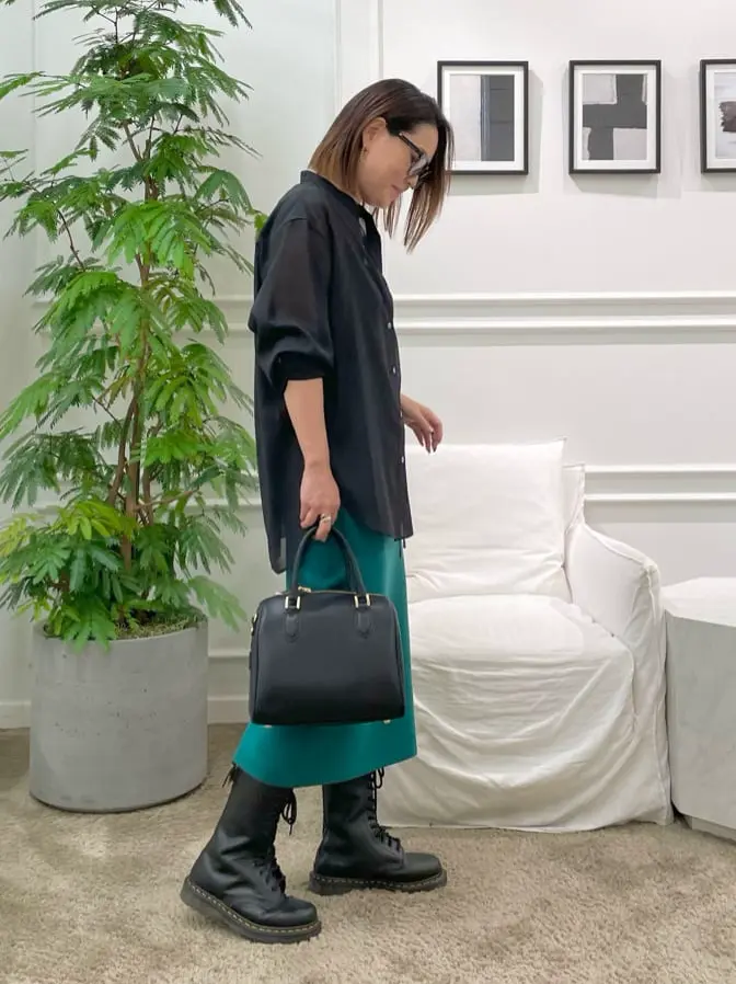 23区 はたの コーディネート画像