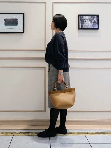 23区 村田 コーディネート画像