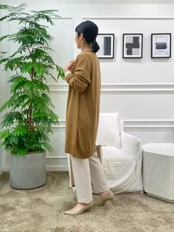 23区 岡本 コーディネート画像