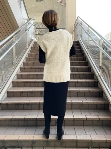 23区 野村 コーディネート画像