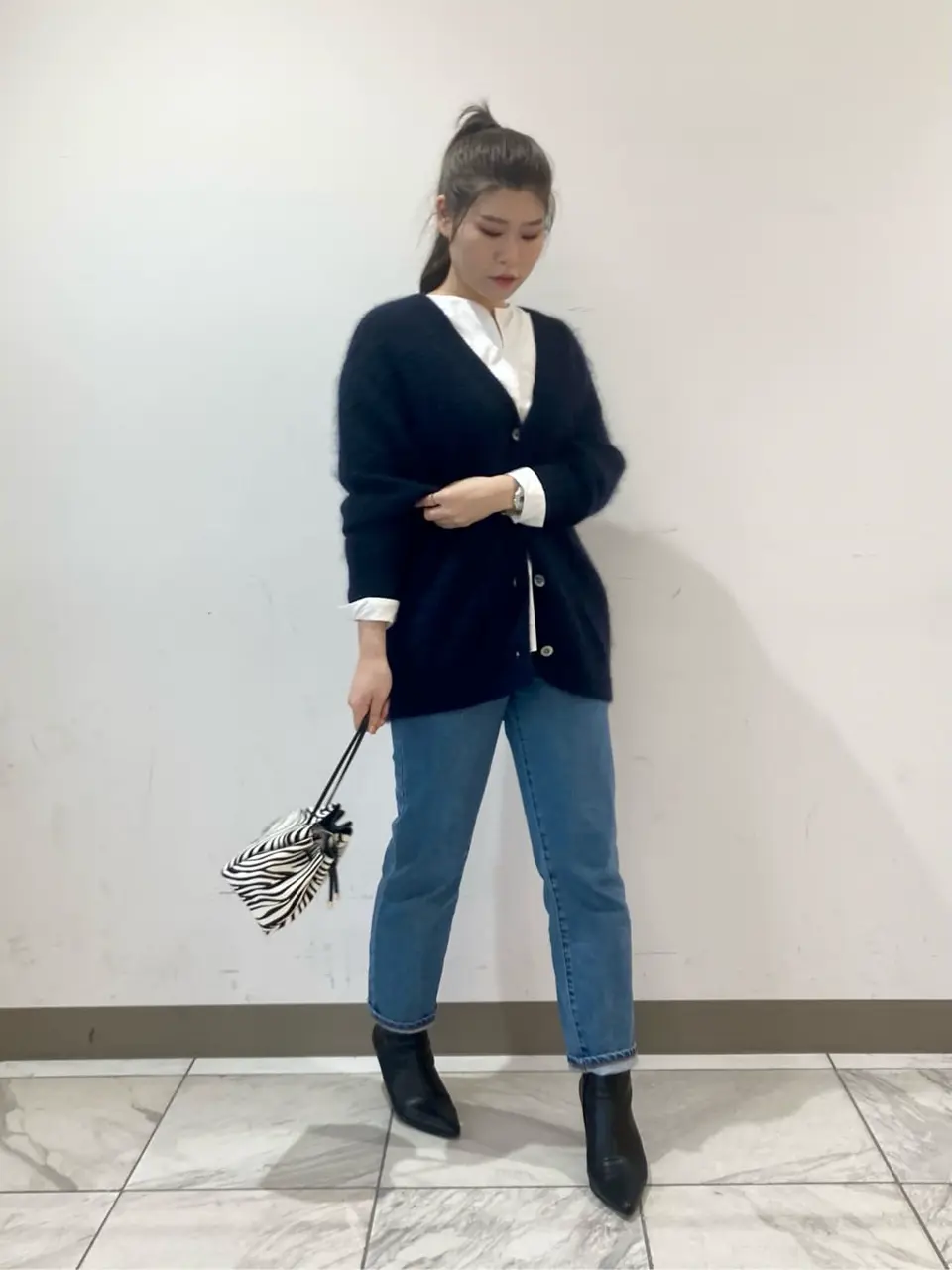  佐々木 コーディネート画像