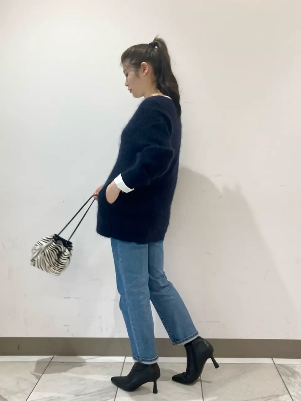 23区 佐々木 コーディネート画像