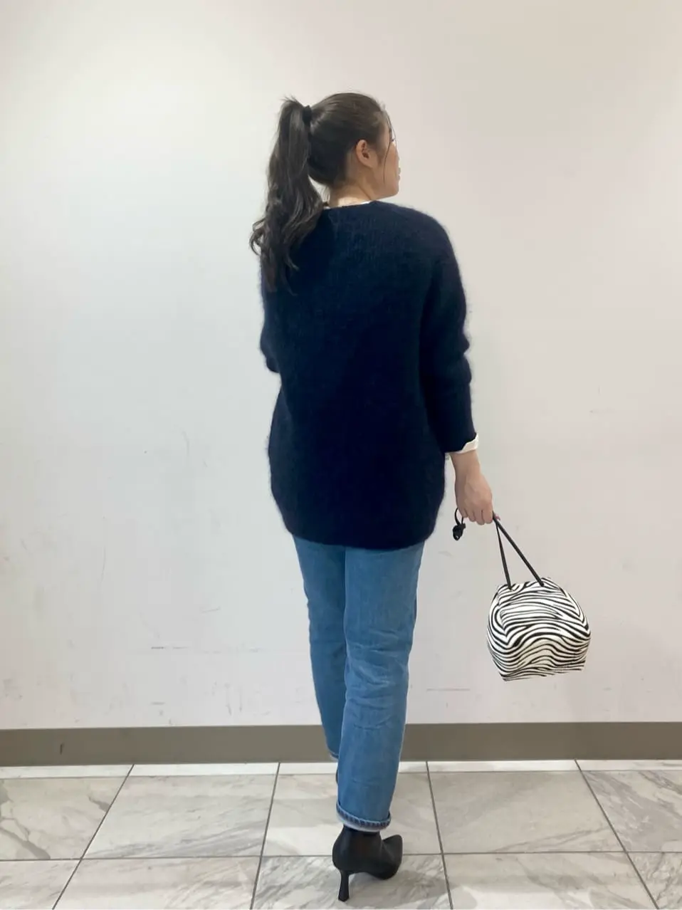 23区 佐々木 コーディネート画像