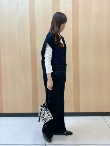 23区 市川 コーディネート画像