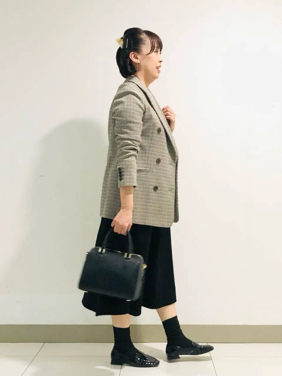 23区 飯野 コーディネート画像