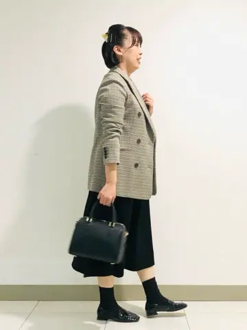 23区 飯野 コーディネート画像