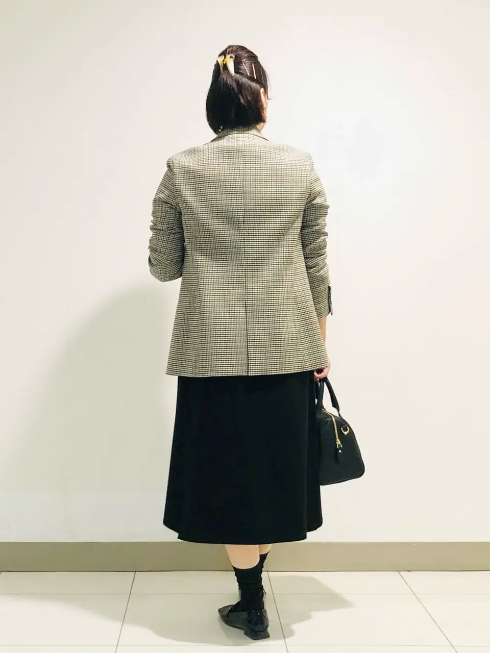 23区 飯野 コーディネート画像