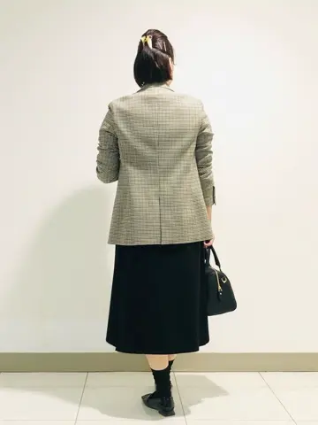 23区 飯野 コーディネート画像