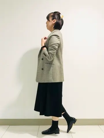 23区 飯野 コーディネート画像