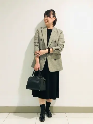 23区 飯野 コーディネート画像