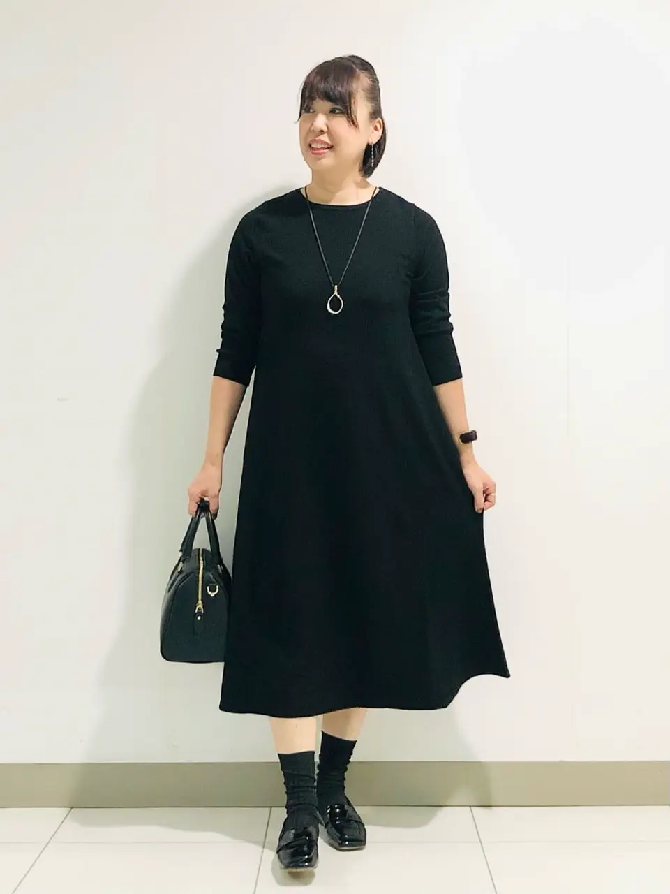 23区 飯野 コーディネート画像