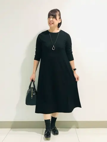 23区 飯野 コーディネート画像