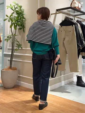 23区 伊藤 コーディネート画像