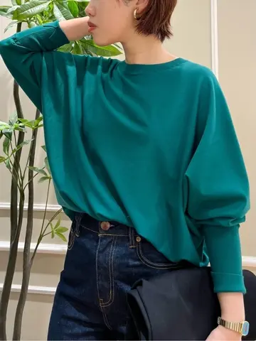 23区 伊藤 コーディネート画像