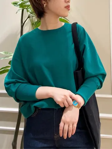 23区 伊藤 コーディネート画像