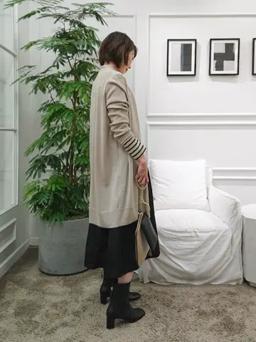 23区 権藤 コーディネート画像