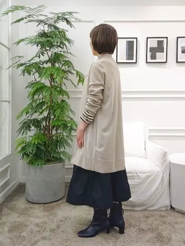 23区 権藤 コーディネート画像