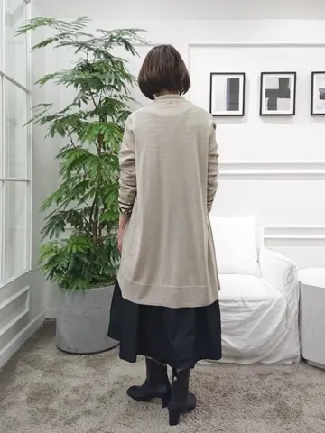 23区 権藤 コーディネート画像