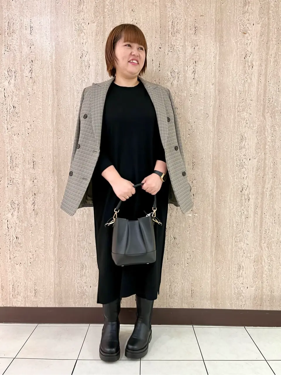  yama コーディネート画像