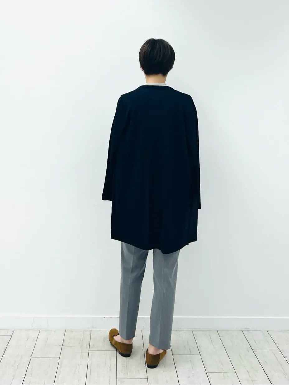 23区 岩舘 コーディネート画像