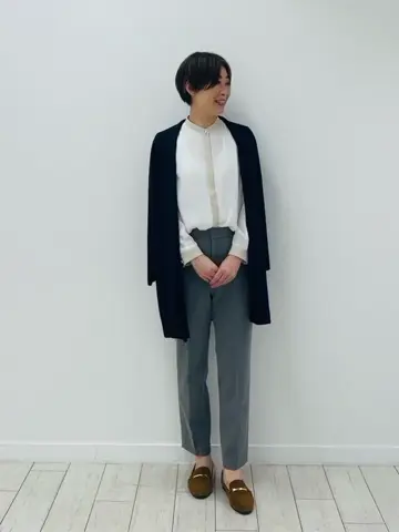 23区 岩舘 コーディネート画像