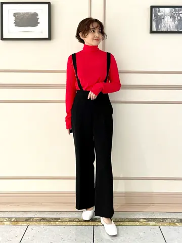 23区 橋爪 コーディネート画像