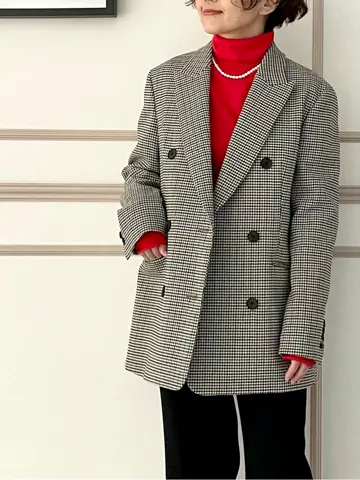 23区 橋爪 コーディネート画像