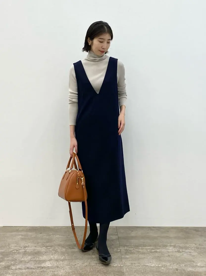 23区 板垣 コーディネート画像