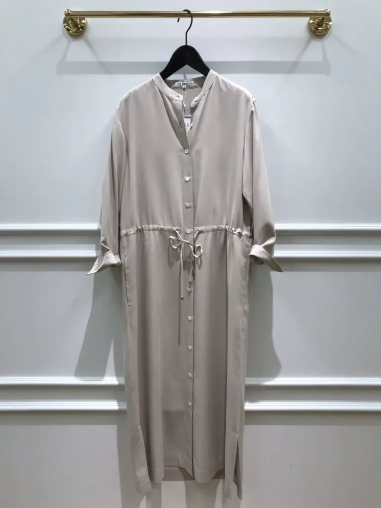 23区 神田 コーディネート画像