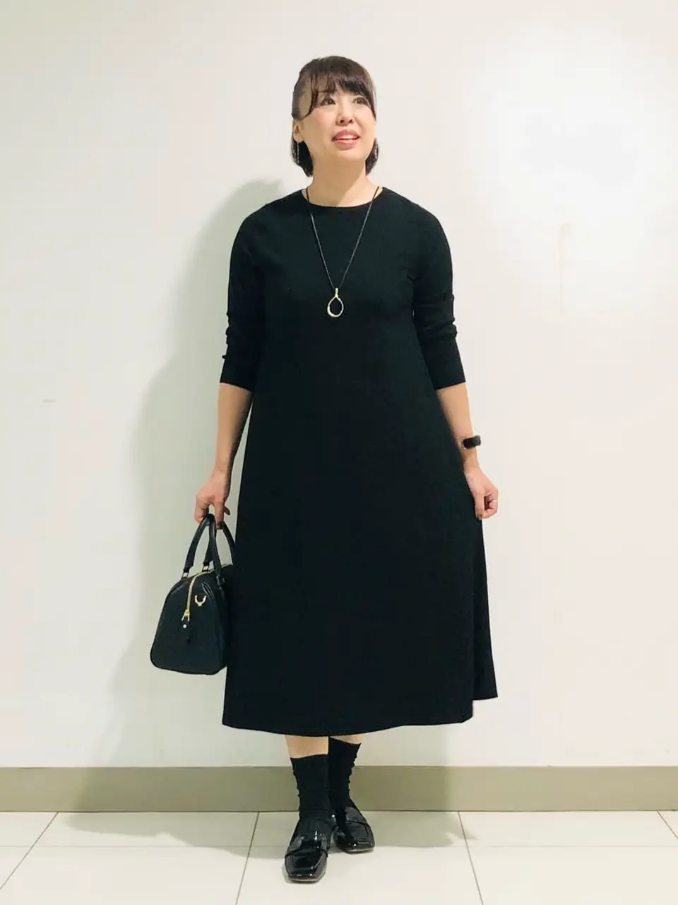 23区 飯野 コーディネート画像