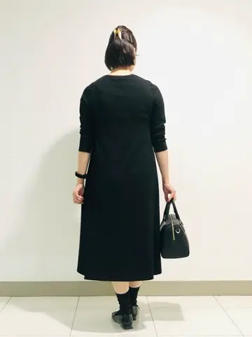 23区 飯野 コーディネート画像