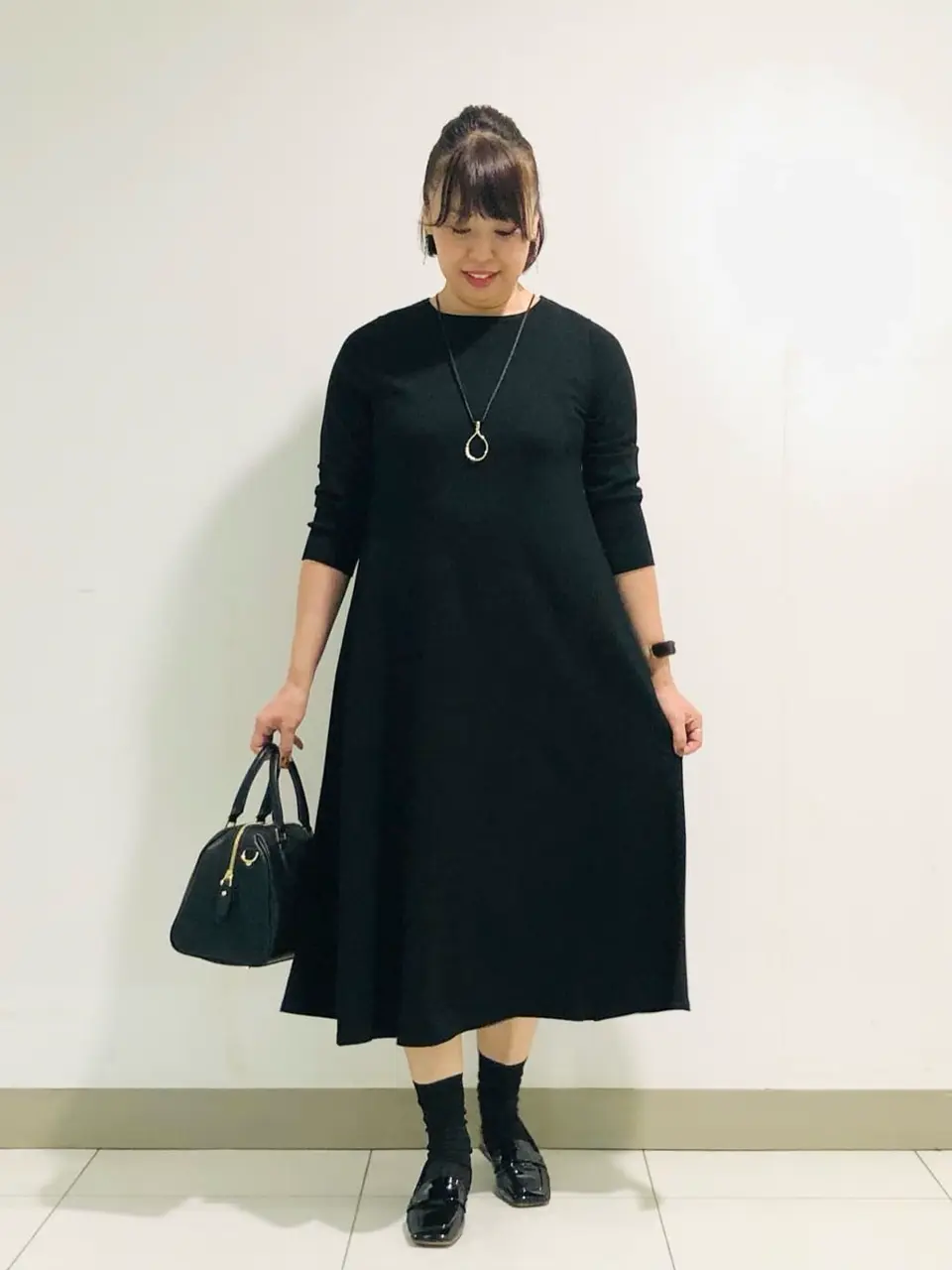 23区 飯野 コーディネート画像