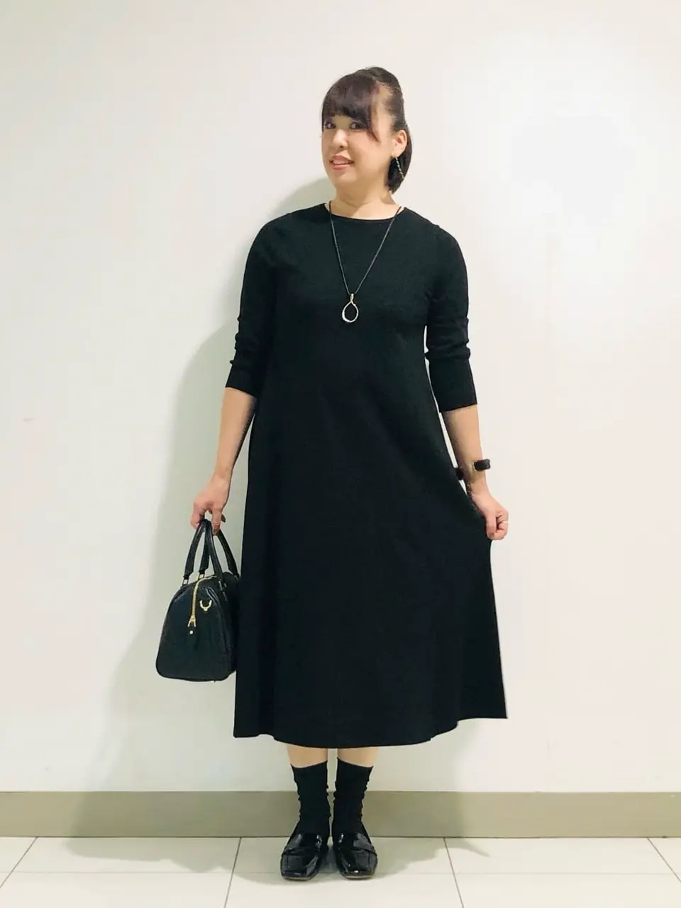 23区 飯野 コーディネート画像