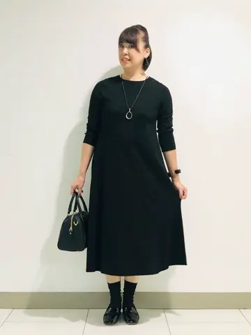 23区 飯野 コーディネート画像