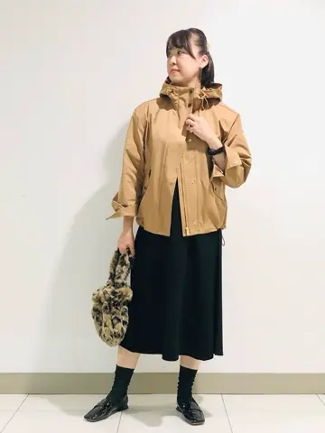 23区 飯野 コーディネート画像