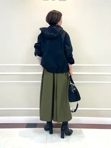 23区 荒川 コーディネート画像