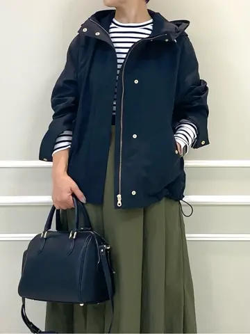 23区 荒川 コーディネート画像