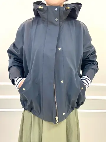 23区 荒川 コーディネート画像