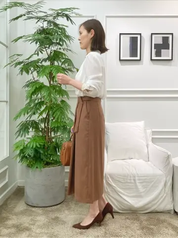 23区 橋本 コーディネート画像