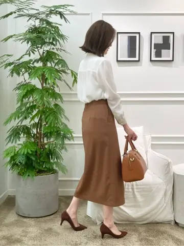 23区 橋本 コーディネート画像