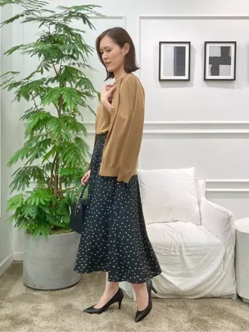 23区 橋本 コーディネート画像