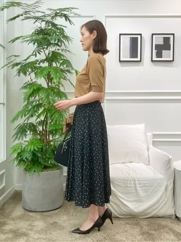 23区 橋本 コーディネート画像