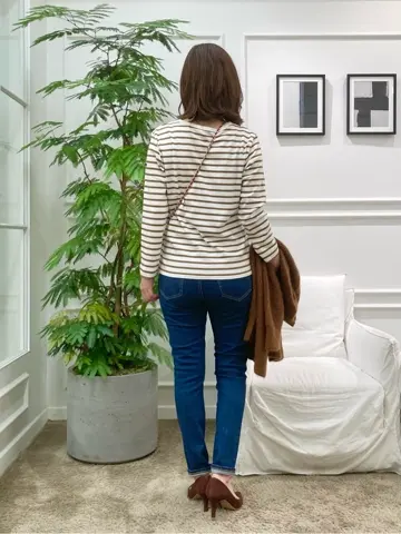 23区 橋本 コーディネート画像