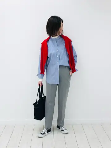 23区 押切 コーディネート画像