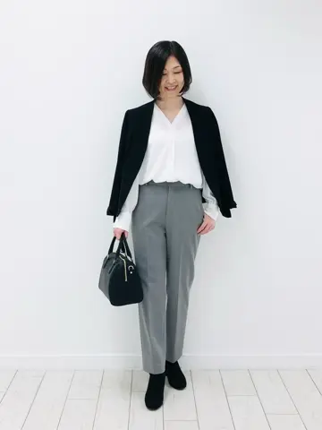 23区 押切 コーディネート画像