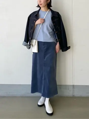 23区 板垣 コーディネート画像