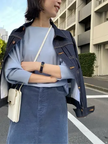 23区 板垣 コーディネート画像