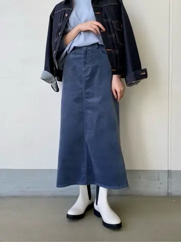 23区 板垣 コーディネート画像