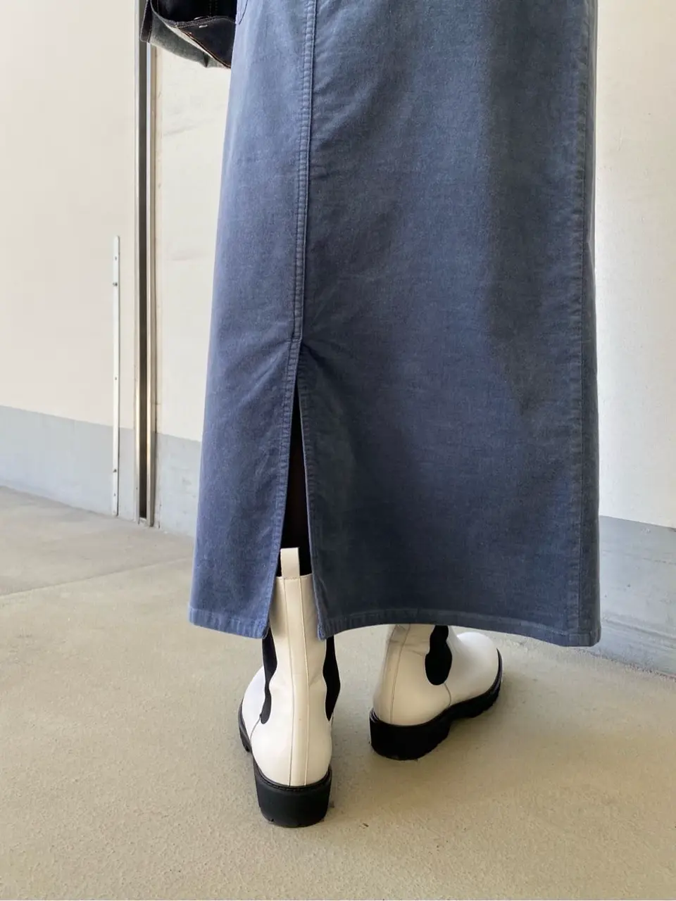 23区 板垣 コーディネート画像