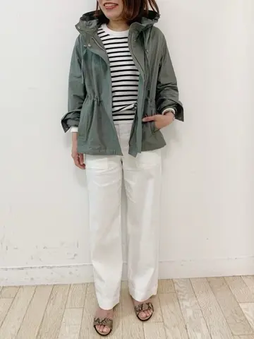 23区 澤田 コーディネート画像